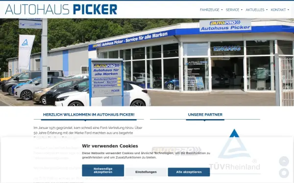 www.autohaus-picker.de