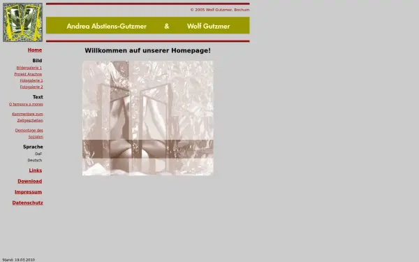 gutzmer.de
