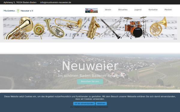 musikverein-neuweier.de