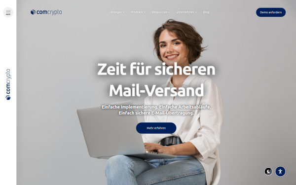 www.comcrypto.de