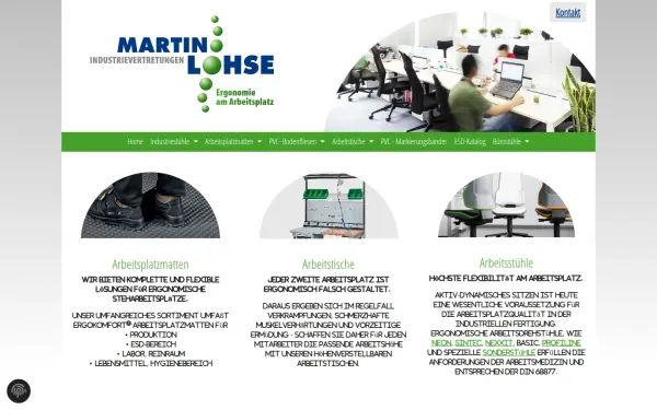 www.martin-lohse.de