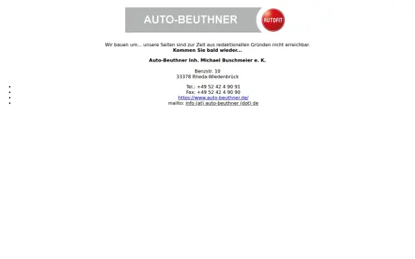 auto-beuthner.de