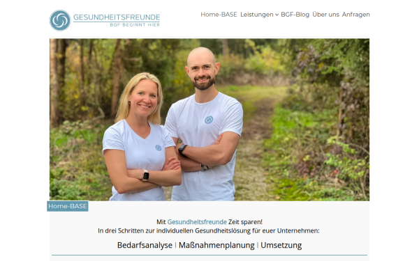 gesundheitsfreunde.com