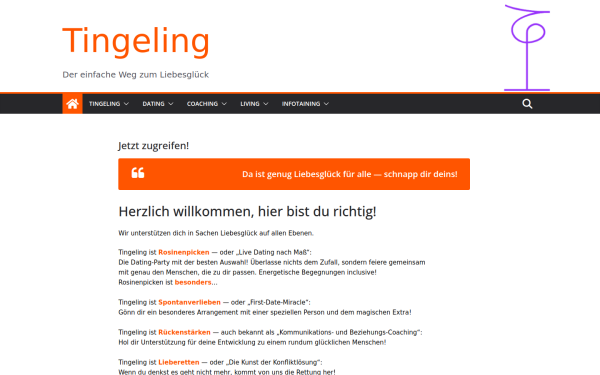 tingeling.de