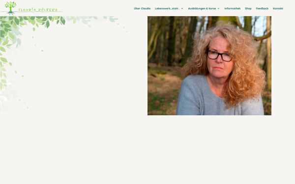 www.claudia-duelberg.de