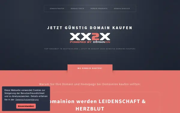 www.xx2x.de