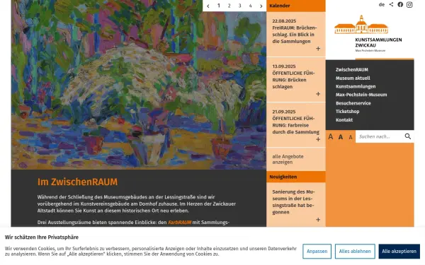 www.kunstsammlungen-zwickau.de