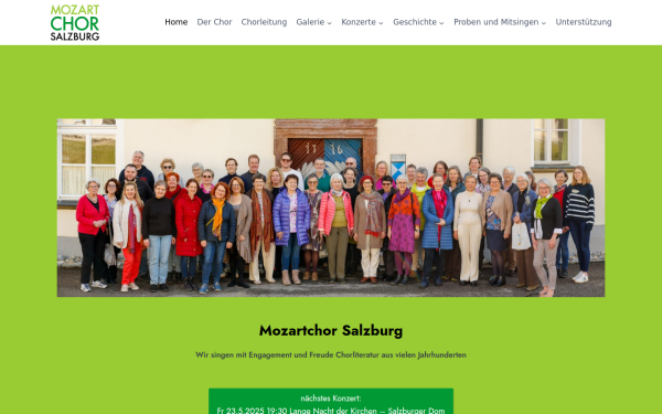 mozartchor.com