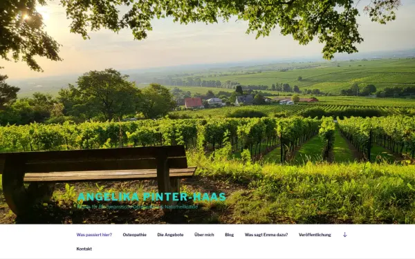 www.angelika-pinter-haas.de