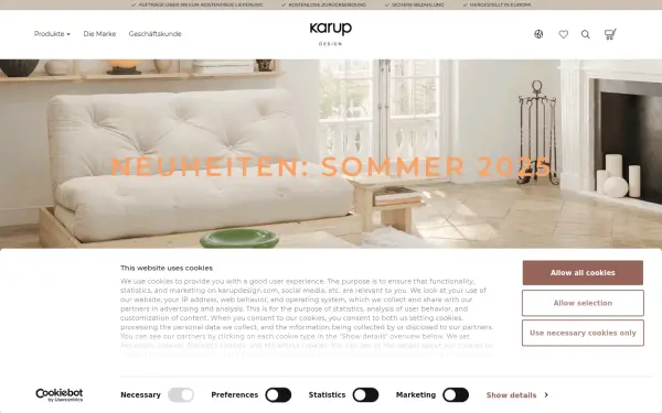 www.karupdesign.com