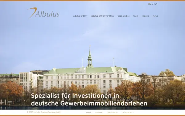 albulus.com