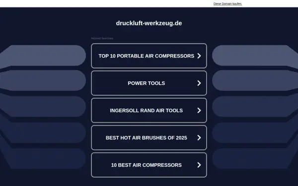 druckluft-werkzeug.de