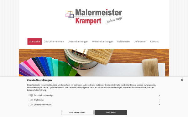 maler-krampert.de