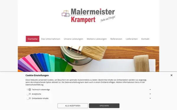maler-krampert.de