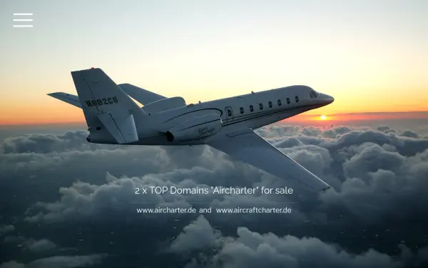 aircharter.de