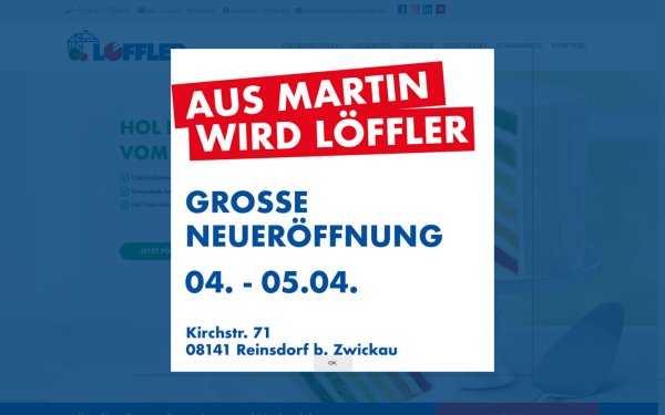 www.bauzentrum-loeffler.de