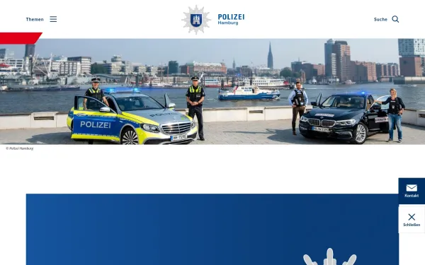 polizei.hamburg