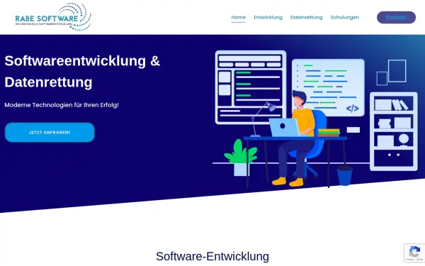 www.rabe-software.de