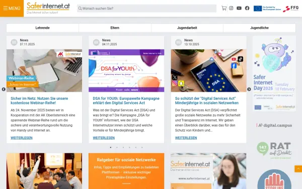 www.saferinternet.at