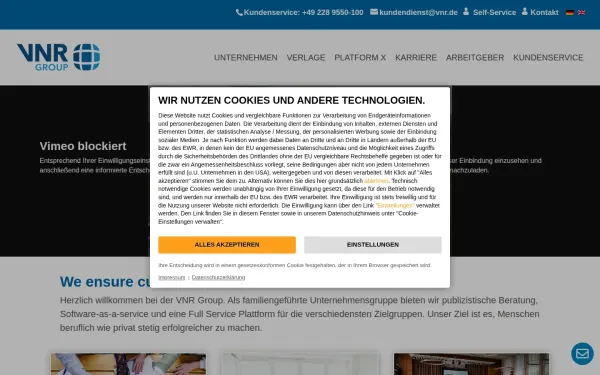 www.vnrgroup.com