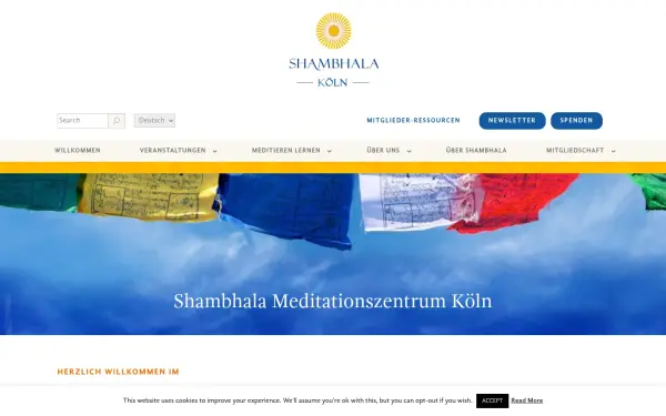 cologne.shambhala.org