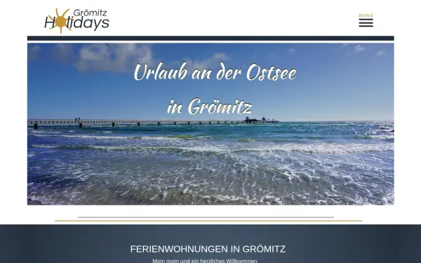 groemitz-holidays.de