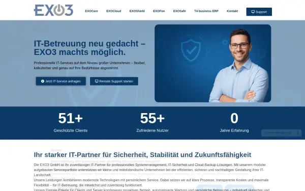 www.exo3.de