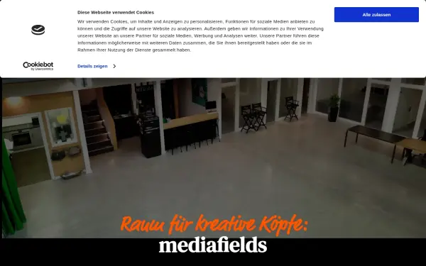 www.mediafields.de