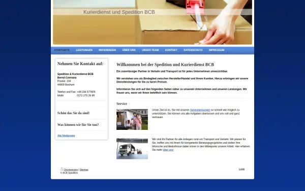 www.spedition-bcb.de