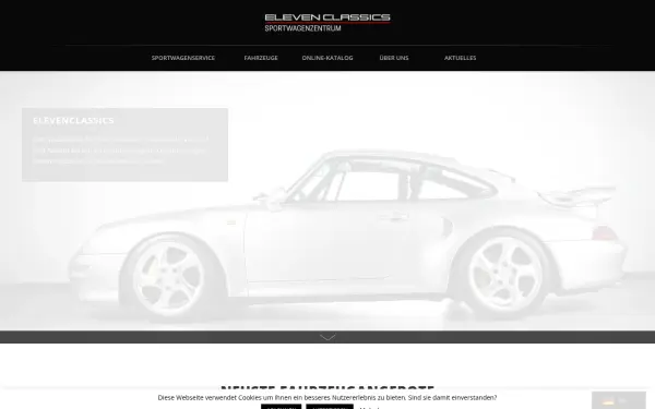 elevenclassics.com