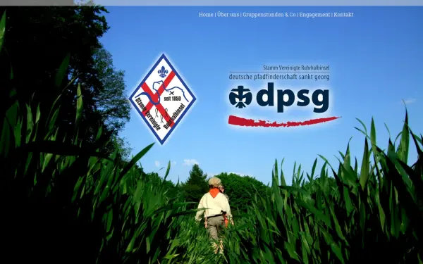www.dpsg-burgaltendorf.de