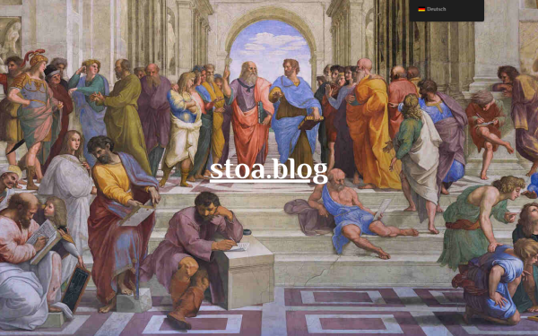 www.stoa.blog