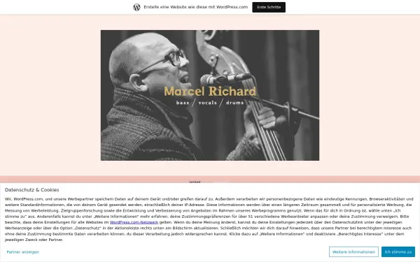 marcelrichard.de