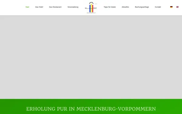 mecklenburger-hof.de