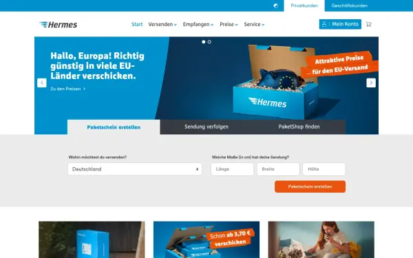 www.myhermes.de