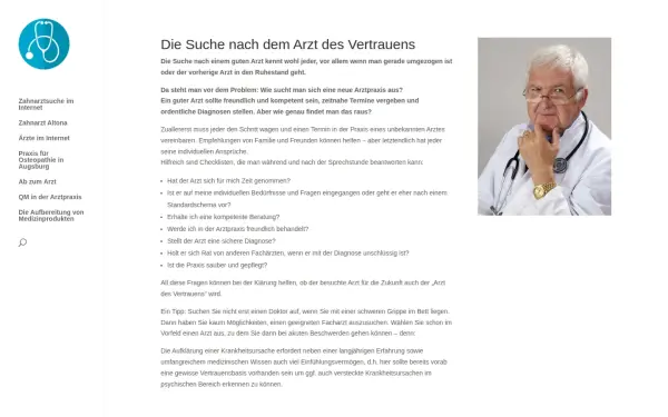 arzt-suchservice.de
