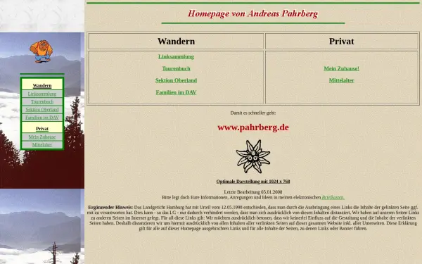 andreas-pahrberg.de