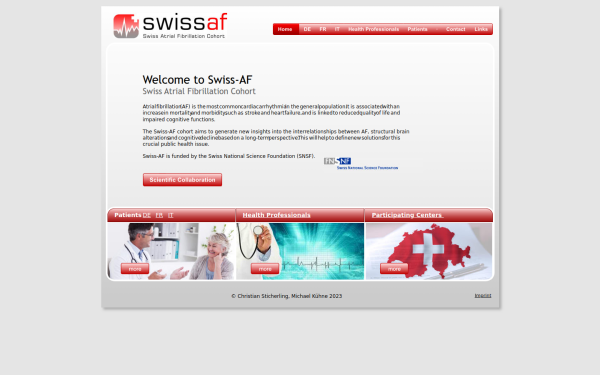 swissaf.ch
