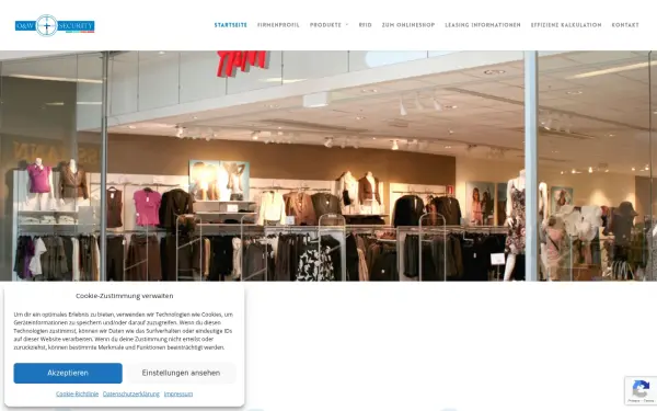www.warensicherung.de