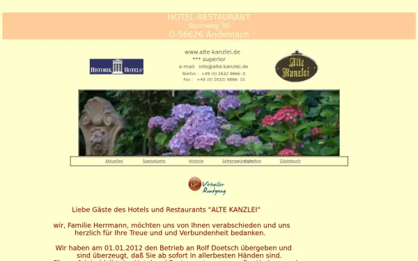 alte-kanzlei.de