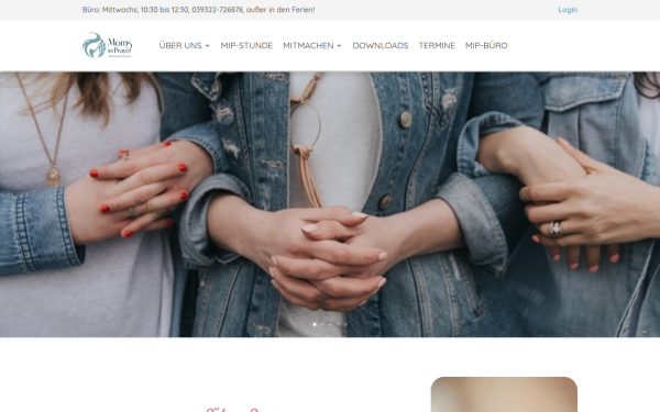 www.momsinprayer.de