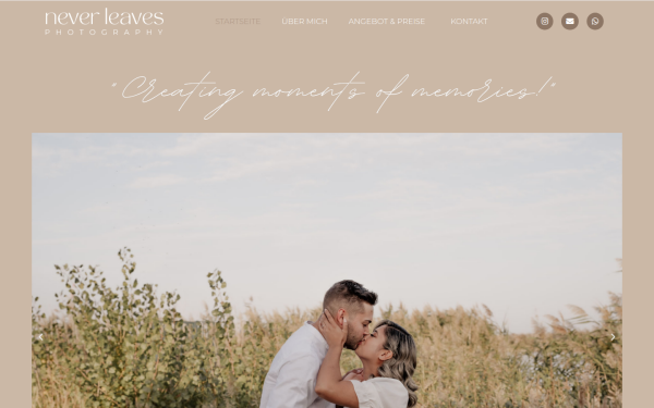 neverleaves.at
