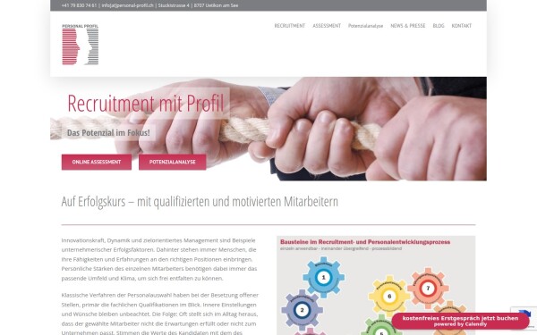 personal-profil.ch