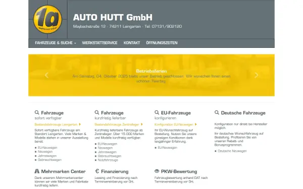 www.autohutt.de