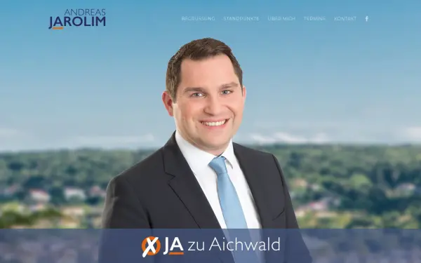 andreas-jarolim.de