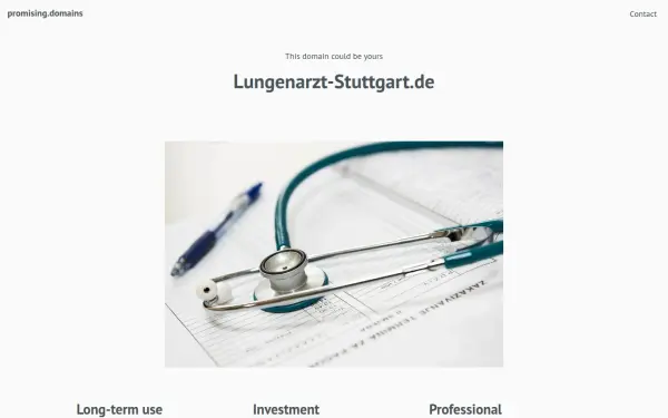 lungenarzt-stuttgart.de