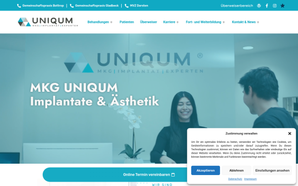 mkg-uniqum.de