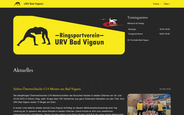 urvbadvigaun.at