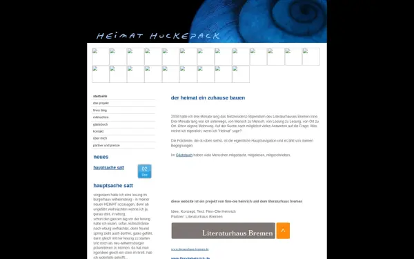 www.heimathuckepack.de