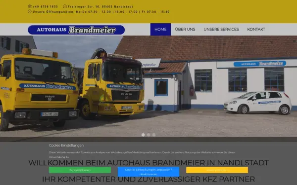 autohaus-brandmeier.de